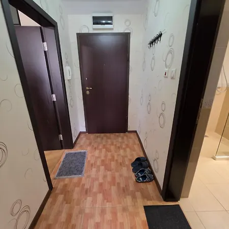 Modern In The Heart Of شقة *